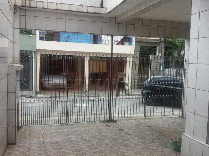 imóvel com 200m² - Jardim Patente - São Paulo