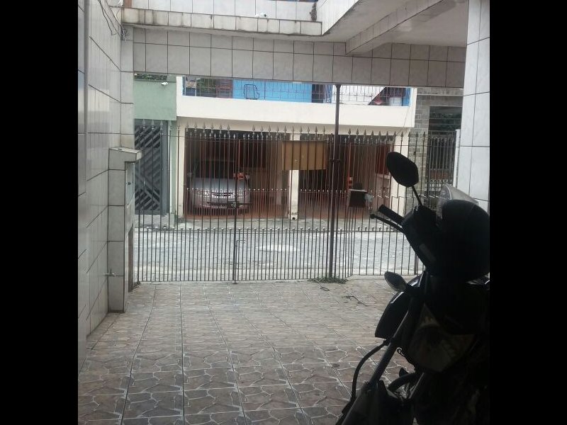 imóvel com 200m² - Jardim Patente - São Paulo