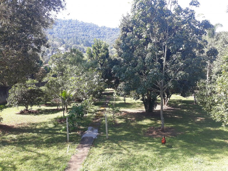 imóvel com 270000m² - Água Azul - Guarulhos