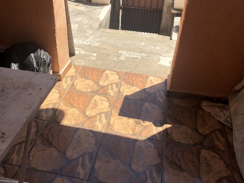 imóvel com 244m² - Vila Jaboticabeira - Taubaté