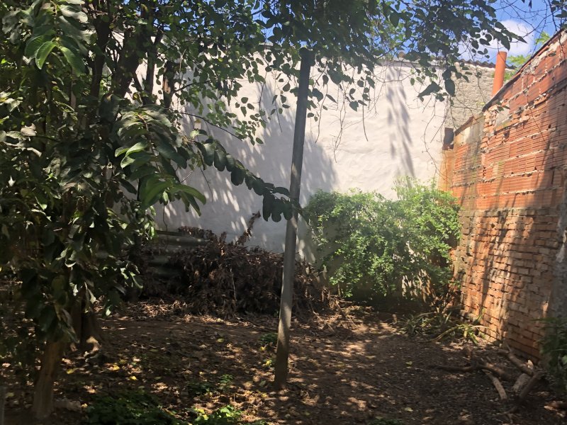 imóvel com 244m² - Vila Jaboticabeira - Taubaté