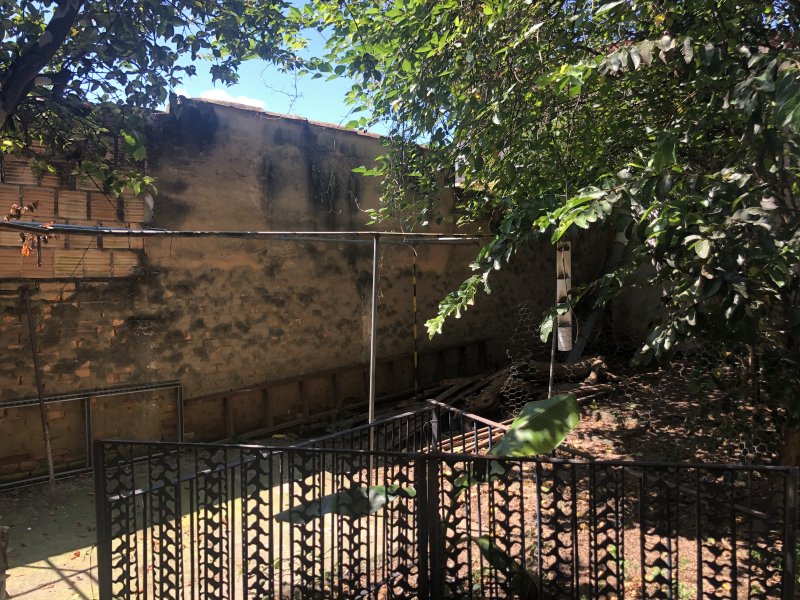 imóvel com 244m² - Vila Jaboticabeira - Taubaté