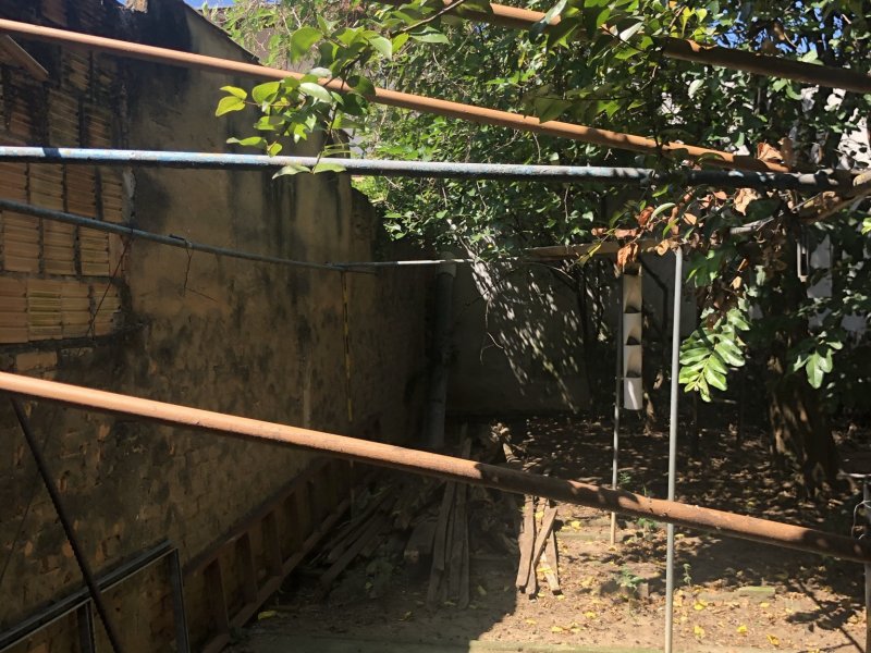 imóvel com 244m² - Vila Jaboticabeira - Taubaté