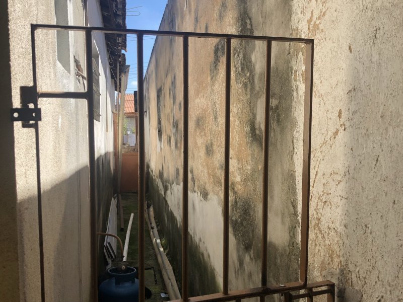 imóvel com 244m² - Vila Jaboticabeira - Taubaté