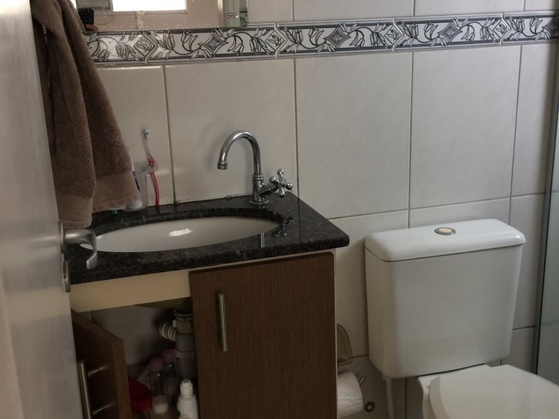 imóvel com 69m² - Paulicéia - São Bernardo do Campo
