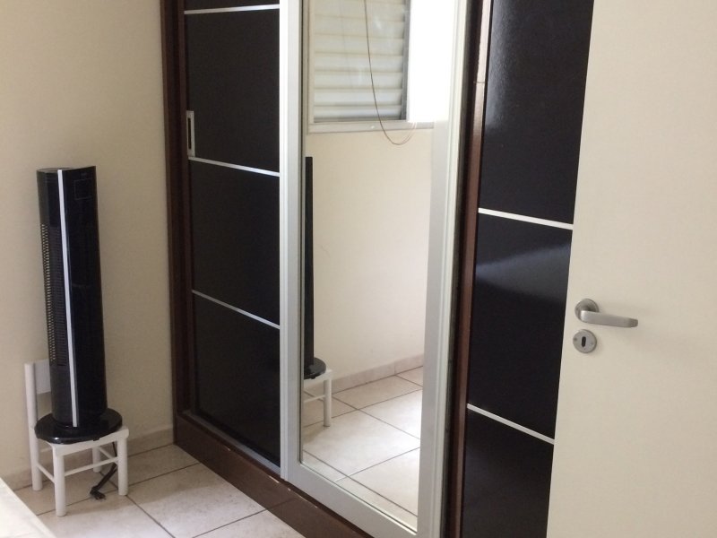 imóvel com 69m² - Paulicéia - São Bernardo do Campo
