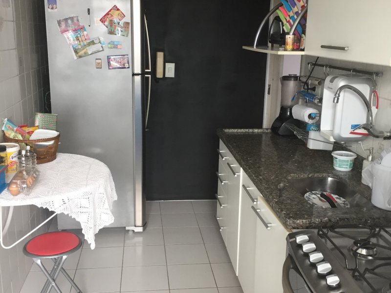 imóvel com 52m² - Vila das Bandeiras - Guarulhos