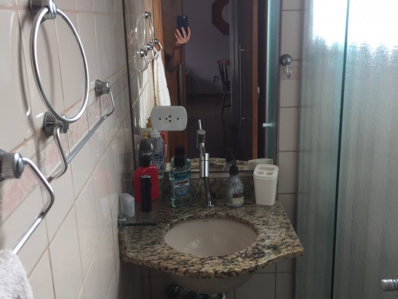 imóvel com 52m² - Vila das Bandeiras - Guarulhos
