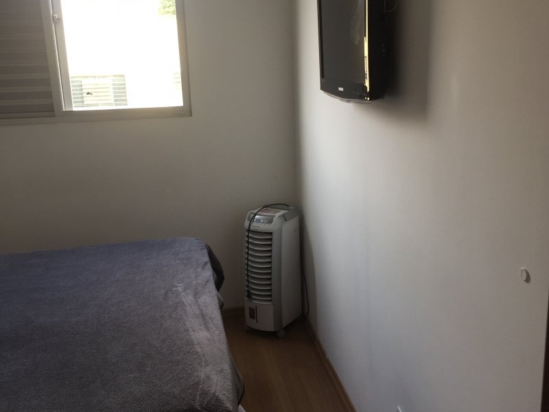 imóvel com 52m² - Vila das Bandeiras - Guarulhos