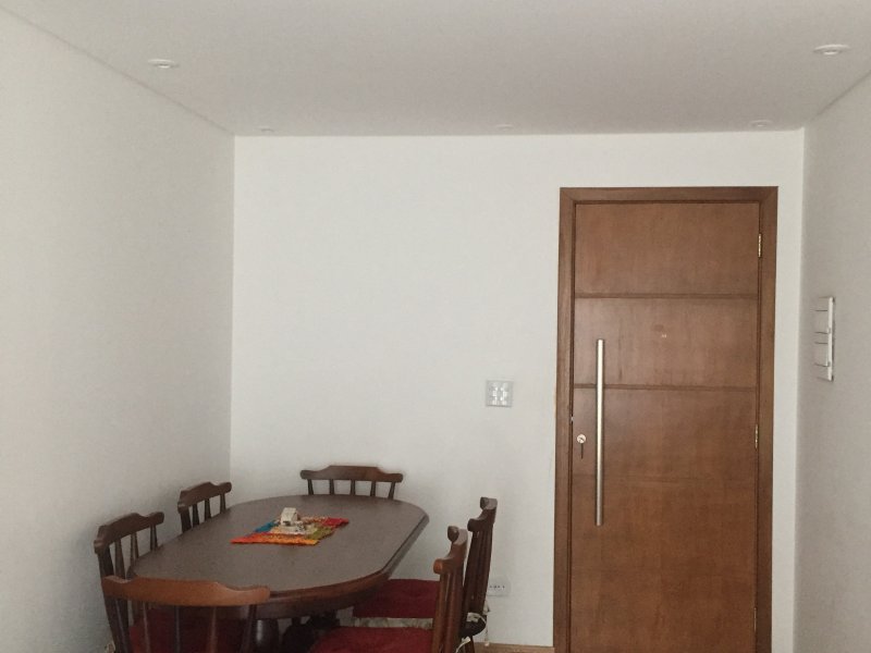 imóvel com 52m² - Vila das Bandeiras - Guarulhos