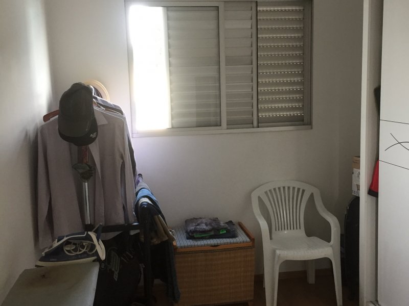 imóvel com 52m² - Vila das Bandeiras - Guarulhos