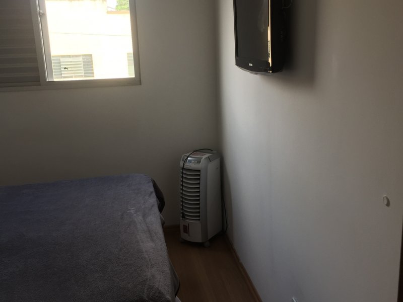 imóvel com 52m² - Vila das Bandeiras - Guarulhos