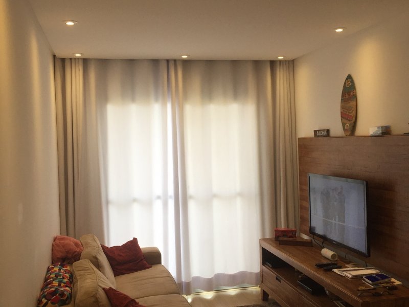 imóvel com 52m² - Vila das Bandeiras - Guarulhos