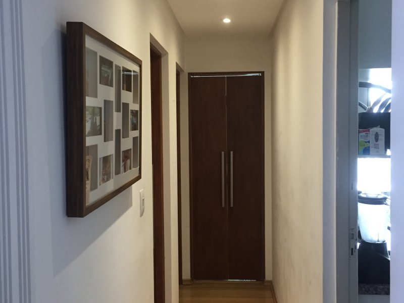 imóvel com 52m² - Vila das Bandeiras - Guarulhos