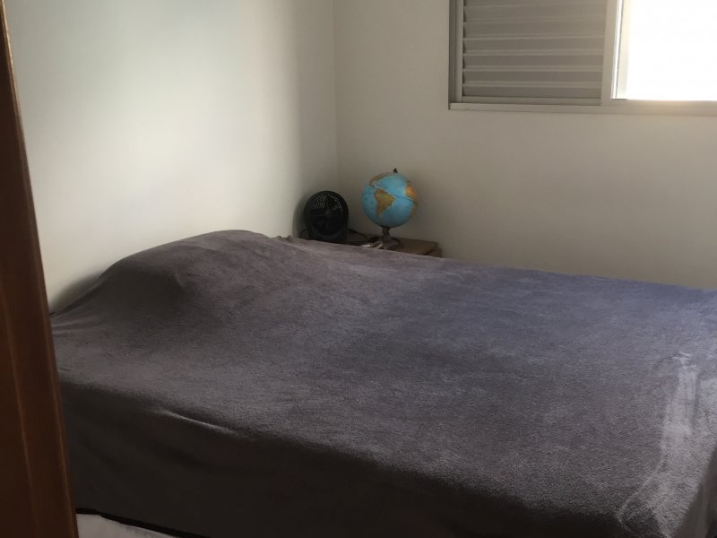 imóvel com 52m² - Vila das Bandeiras - Guarulhos