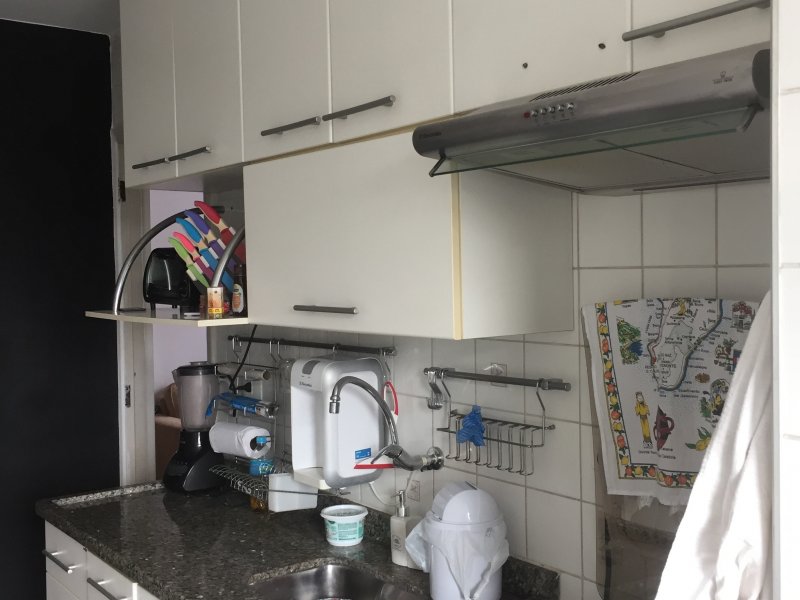 imóvel com 52m² - Vila das Bandeiras - Guarulhos