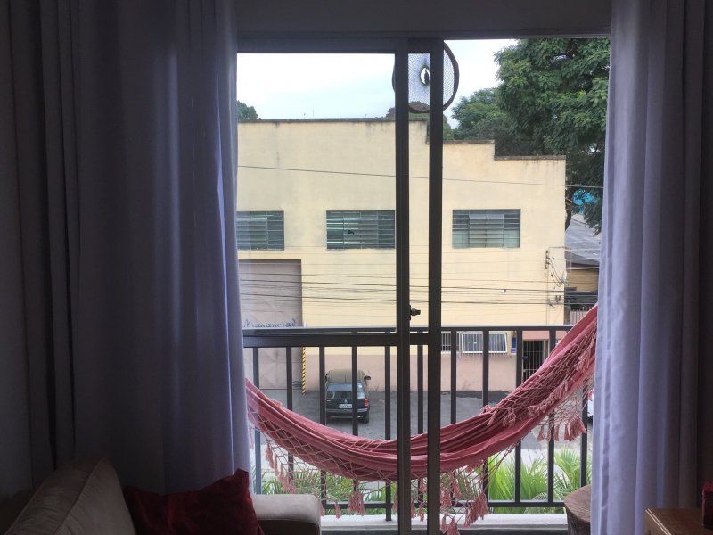 imóvel com 52m² - Vila das Bandeiras - Guarulhos