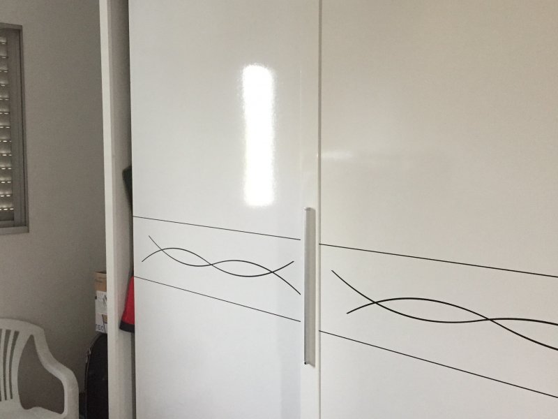 imóvel com 52m² - Vila das Bandeiras - Guarulhos