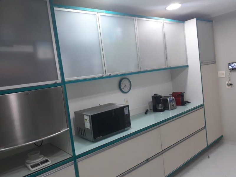 imóvel com 250m² - Jardim Ampliação - São Paulo