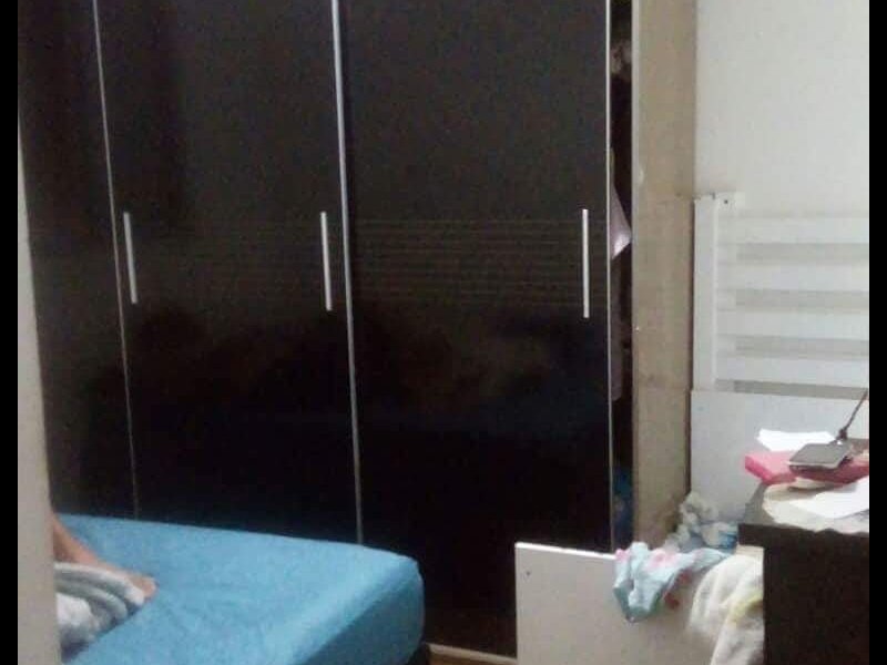 imóvel com 45m² - Jd presidente Dutra - Guarulhos