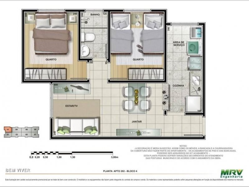 imóvel com 45m² - Jd presidente Dutra - Guarulhos