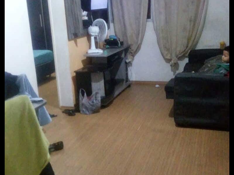 imóvel com 45m² - Jd presidente Dutra - Guarulhos