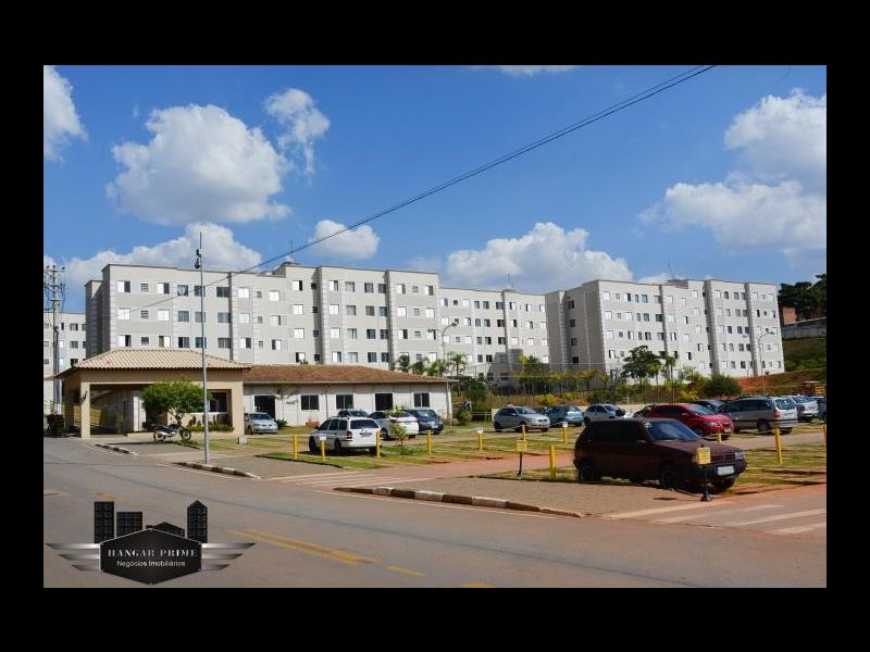 imóvel com 45m² - Jd presidente Dutra - Guarulhos