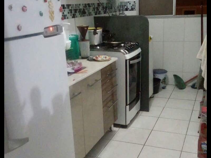 imóvel com 45m² - Jd presidente Dutra - Guarulhos