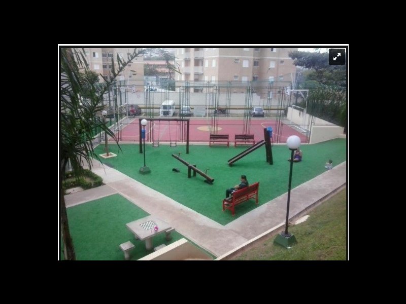 imóvel com 49m² - diadema - Diadema