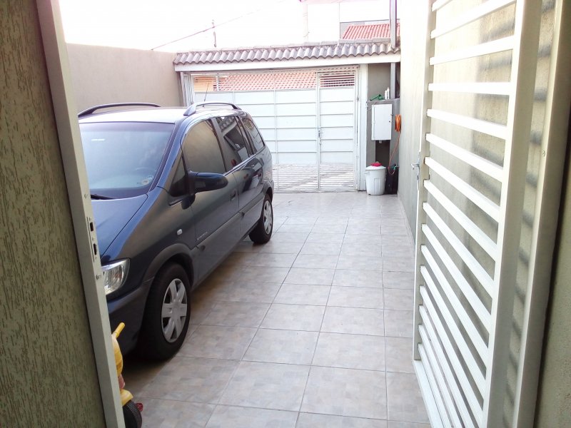 imóvel com 100m² - Vila Antonieta - Guarulhos