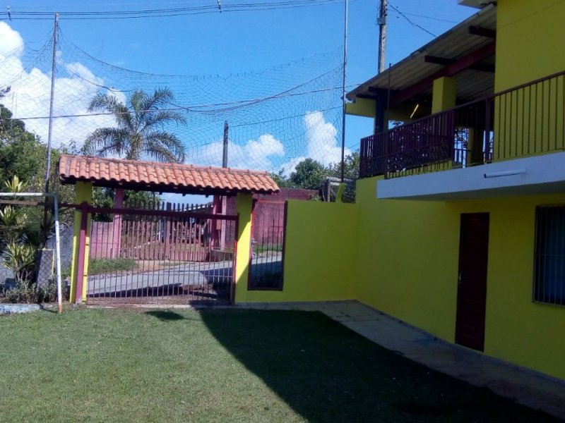 imóvel com 1200m² - Chácara Recreio Internacional - Suzano