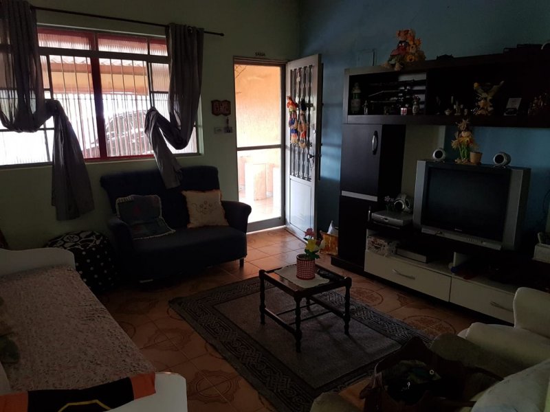 imóvel com 1200m² - Chácara Recreio Internacional - Suzano