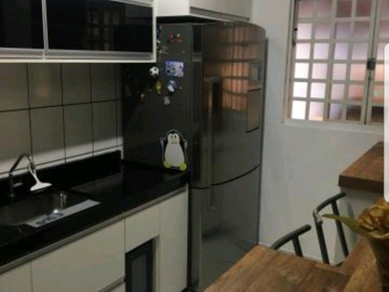 imóvel com 75m² - Jardim Morumbi (Nova Veneza) - Sumaré