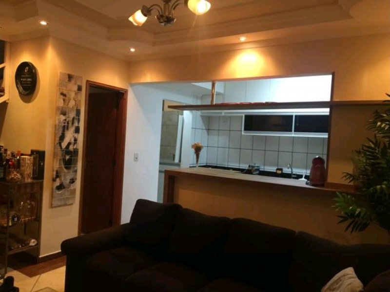 imóvel com 75m² - Jardim Morumbi (Nova Veneza) - Sumaré