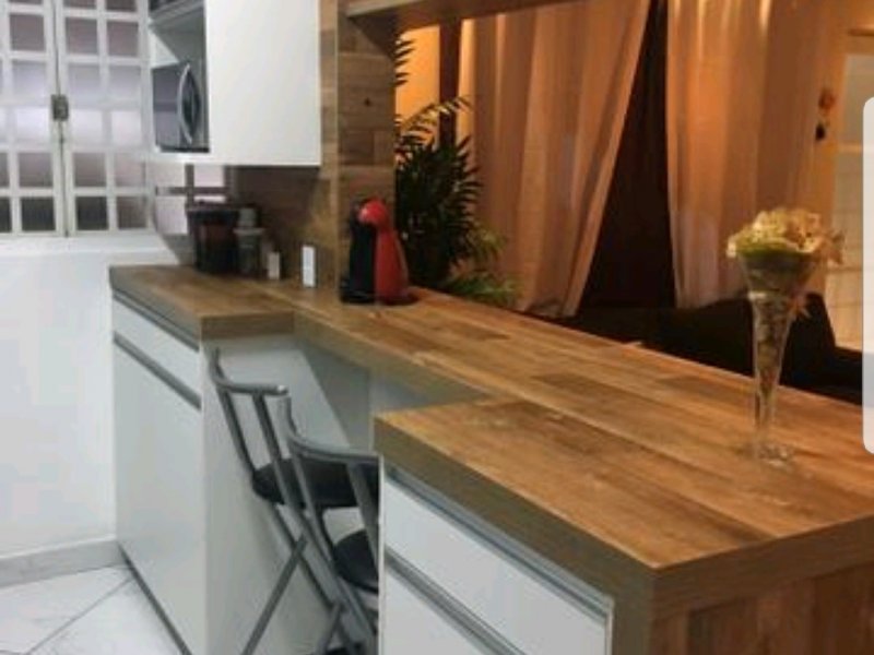 imóvel com 75m² - Jardim Morumbi (Nova Veneza) - Sumaré