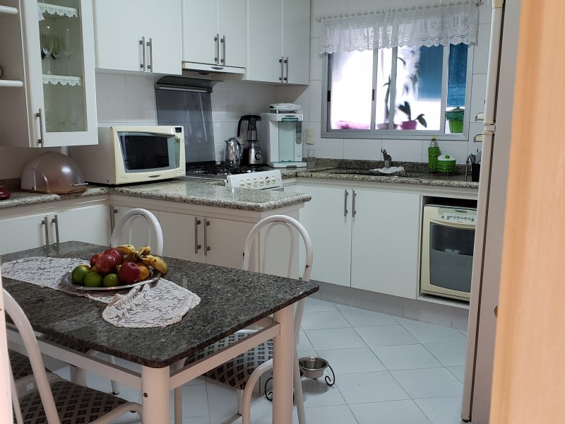 imóvel com 89m² - Campininha - São Paulo