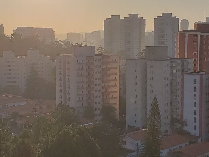 imóvel com 89m² - Campininha - São Paulo