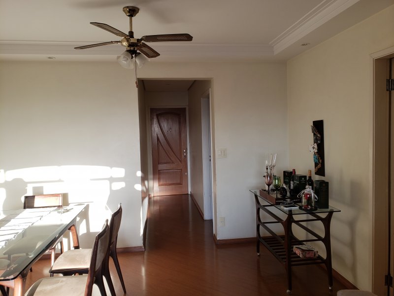 imóvel com 89m² - Campininha - São Paulo