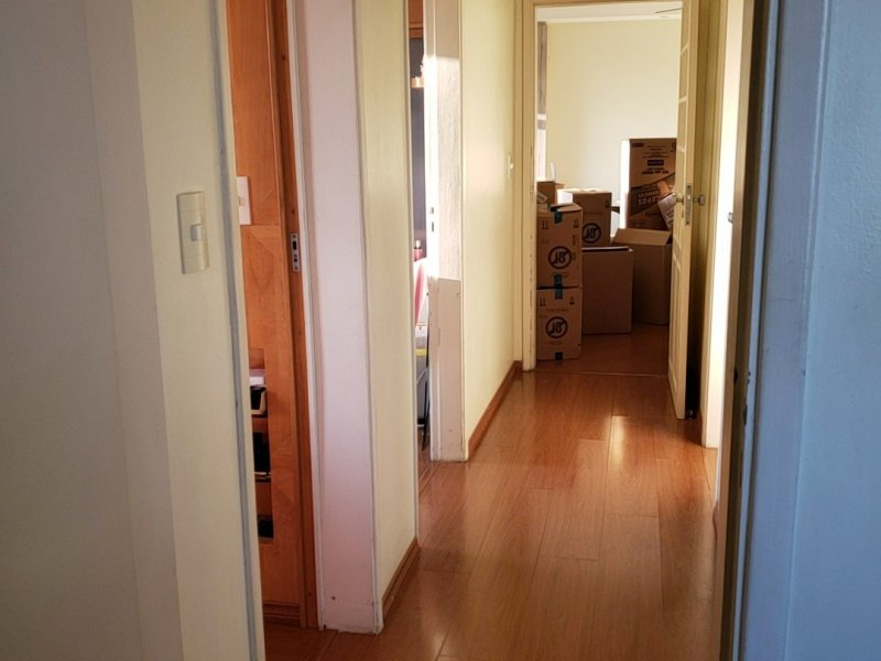 imóvel com 89m² - Campininha - São Paulo