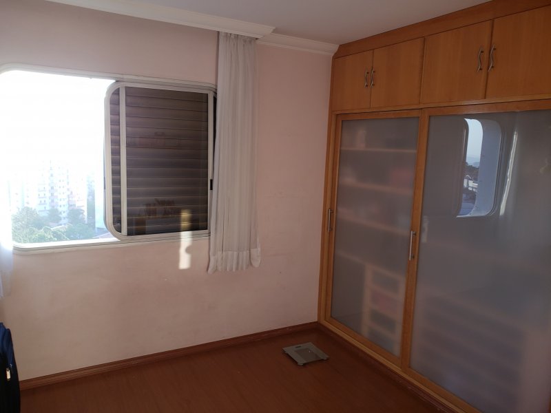 imóvel com 89m² - Campininha - São Paulo