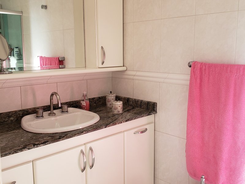 imóvel com 89m² - Campininha - São Paulo
