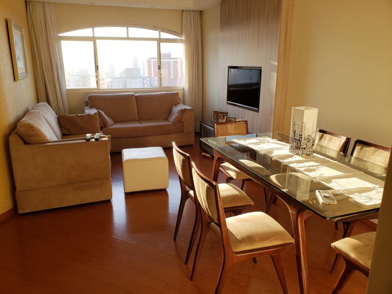 imóvel com 89m² - Campininha - São Paulo