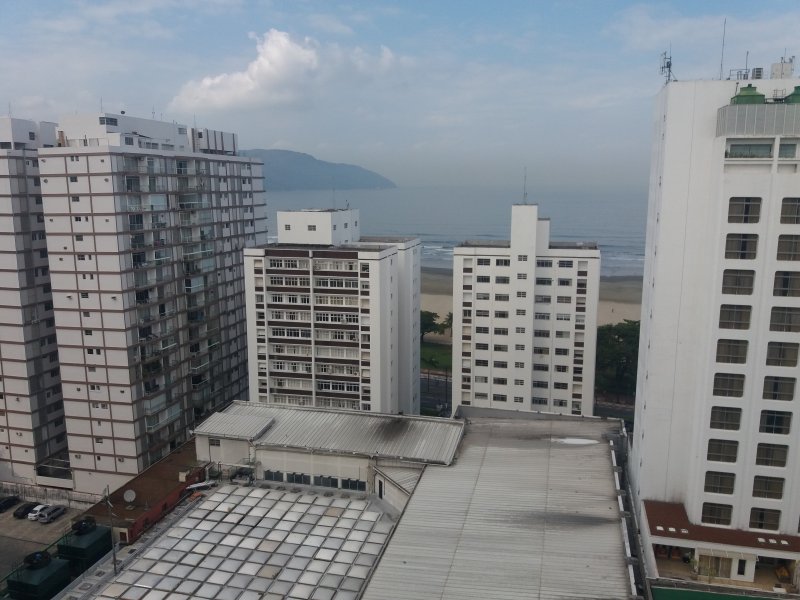 Apartamento à venda Gonzaga com 50m² e 1 quarto por R$ 300.000 - 267682853-20180523-100029.jpg