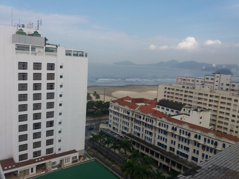 Apartamento à venda Gonzaga com 50m² e 1 quarto por R$ 300.000 - 947349900-20180523-100026.jpg