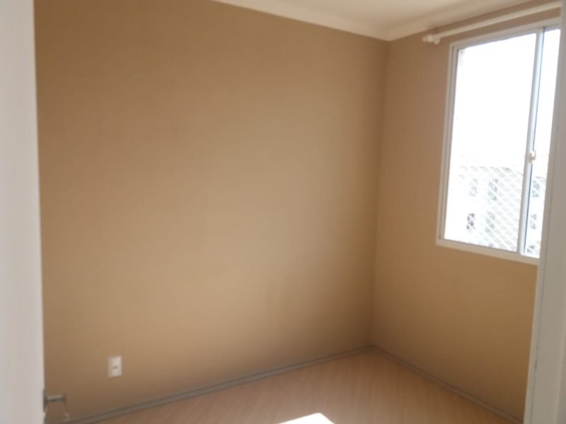 imóvel com 47m² - Vila São Francisco - Hortolândia