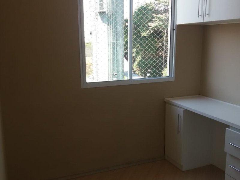 imóvel com 47m² - Vila São Francisco - Hortolândia