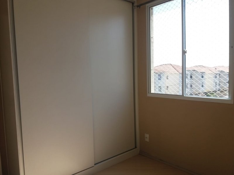 imóvel com 47m² - Vila São Francisco - Hortolândia