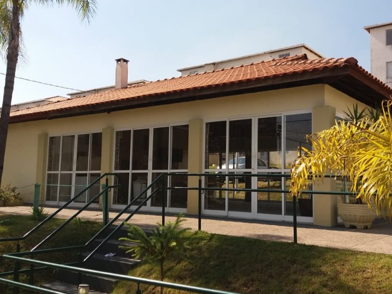 imóvel com 47m² - Vila São Francisco - Hortolândia