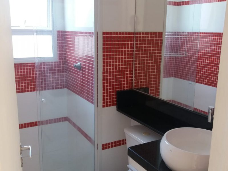 imóvel com 47m² - Vila São Francisco - Hortolândia