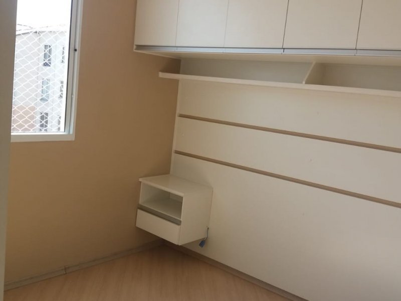 imóvel com 47m² - Vila São Francisco - Hortolândia